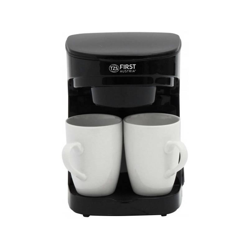 Кавоварка First FA-5453-4, фото 1