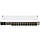 Комутатор Mikrotik CRS326-4C+20G+2Q+RM, 1x10/100 , 20x2.5G, 4xCombo 10G Ethernet/SFP+, 2x40G QSFP+,, фото 4