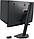 TFT 24.1" BenQ  XL2546X+, Fast TN, 280hz, 3xHDMI, DP, HAS, темно сірий, фото 6