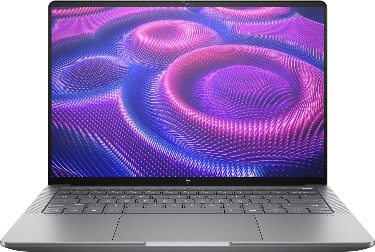 HP ZBook Ultra G1a 14" WUXGA IPS,400n/Ryz AI Max PRO 390 (5.0)/64Gb/SSD1Tb/Radeon/FPS/Підсв/DOS