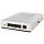 Комутатор Mikrotik CCRS304-4XG-IN, 1x10/100/1000, 4x1G/2.5G/5G/10G Ethernet, фото 3
