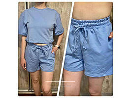 Костюми жіночі