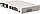 Комутатор Mikrotik CRS510-8XS-2XQ-IN, 2x100G, 8x25G SFP28, 1x100Mbit Eth port for management, Router, фото 4