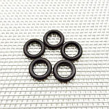 Кільце гумове 008-012-25, фото 2