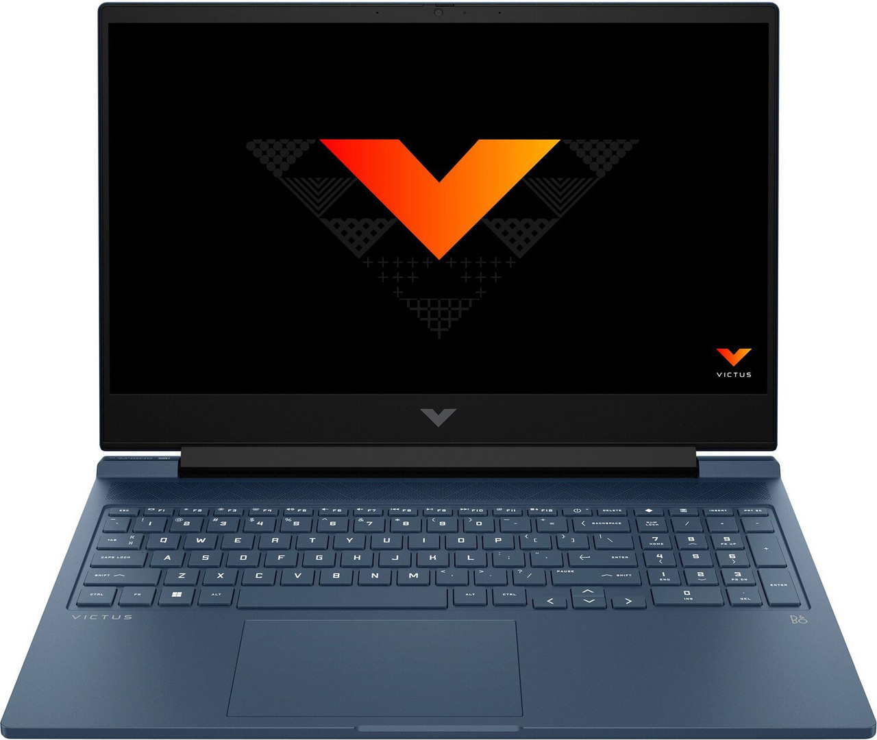 HP Victus 16-r0020ua 16.1" FHD IPS,250n/i7-13620H (4.9)/32Gb/SSD1Tb/RTX 4070,8GB/Підсв/DOS/Синій