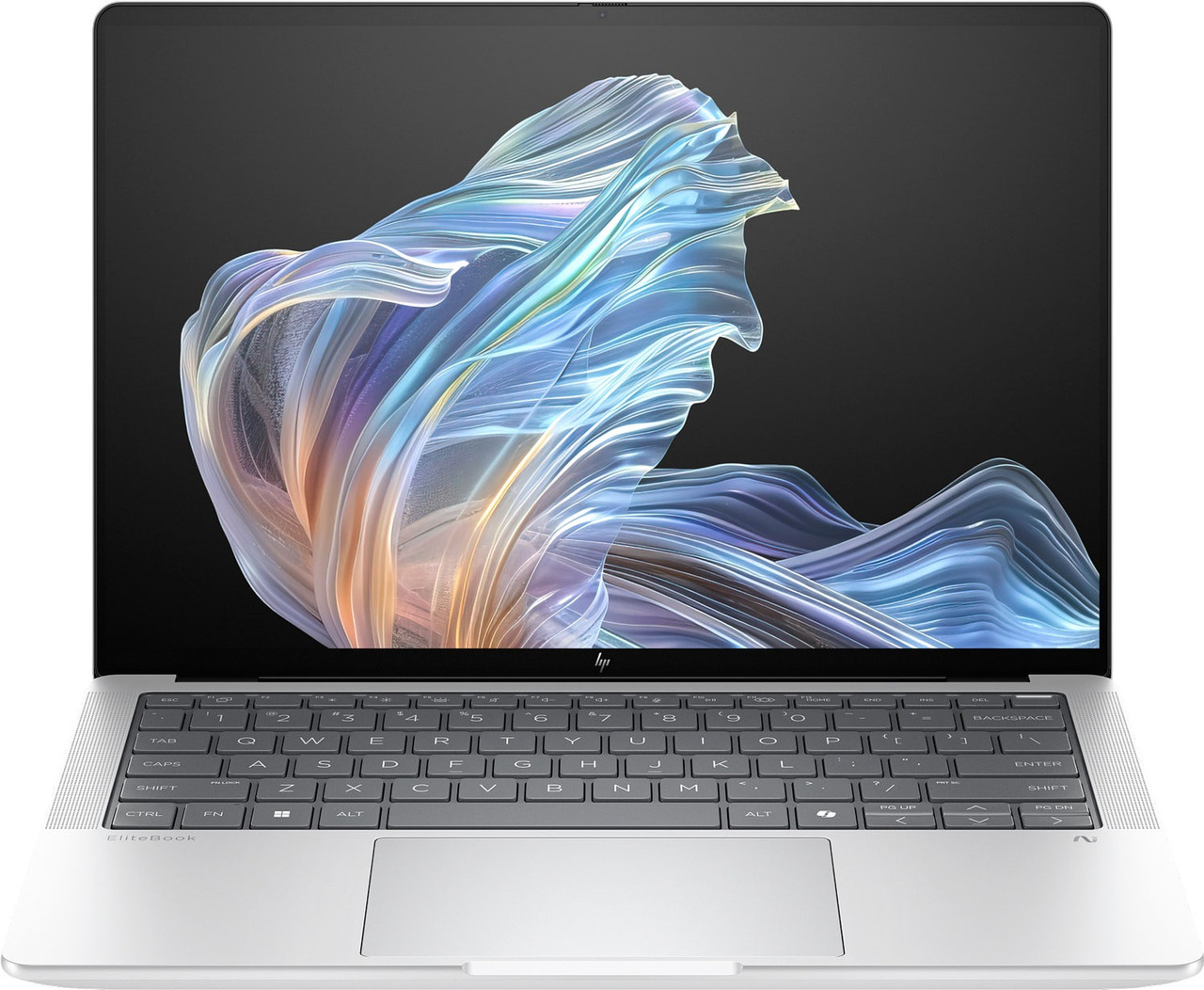 HP EliteBook X G1a 14" WUXGA IPS, 400n/ Ryz AI 7 PRO 360 (5.0)/32Gb/SSD1Tb/Radeon/FPS/Підсв/DOS