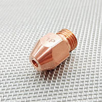 Мундштуки зовнішні №1 до різаків Р1 "ДОНМЕТ"