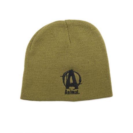 Шапка Universal Nutrition Animal Military Skullie Military Yellow