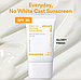 Сонцезахисний крем Innisfree SPF 36 Daily UV Defense Glowy Finish 10 мл, фото 4