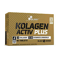 Kolagen Activ Plus (80 tabs)