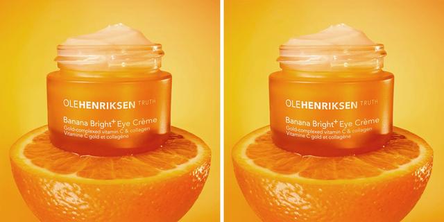 OLEHENRIKSEN Banana Bright+ Instant Glow Moisturizer