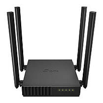 TP-Link Archer C54 AC1200 – дводіапазонний Wi-Fi роутер, фото 4