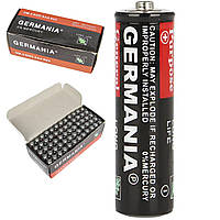Батарейка Germania AA (пальчикова) 1,5 В — R6S.Хіт!