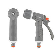 Пістолет для поливу регульований DIAMOND,
WHITE LINE, WL-EN12TK