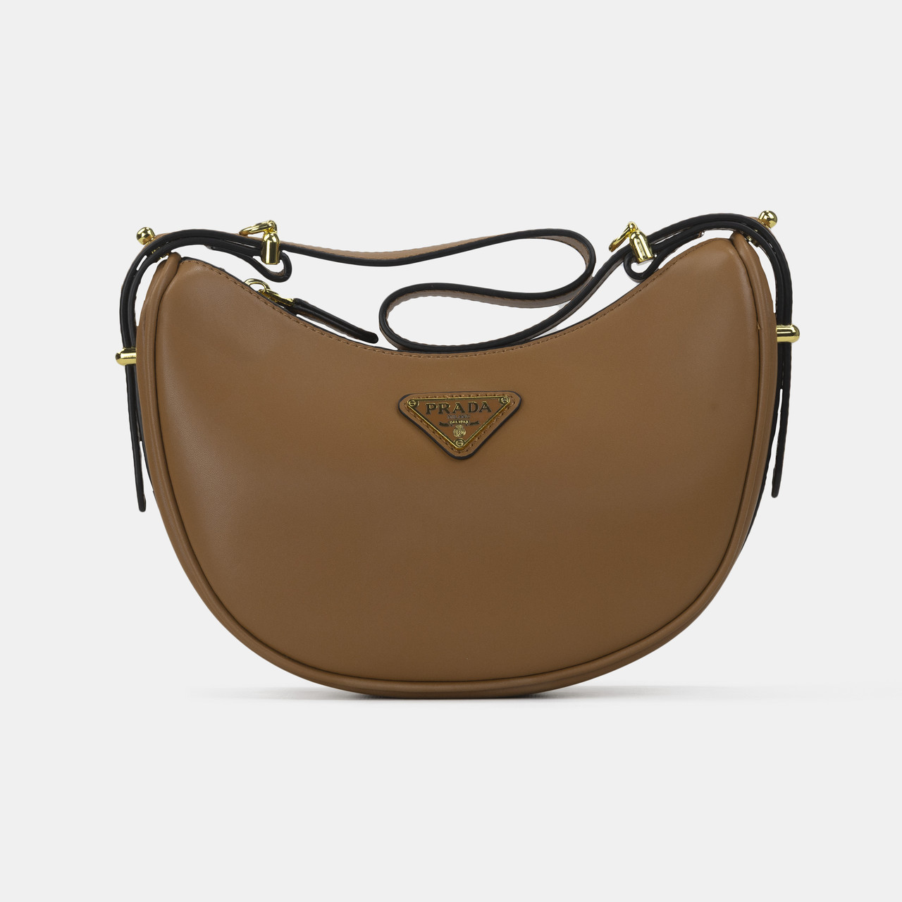 Жіноча сумка Прада Prada 27x17x8.5, фото 1