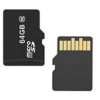 Карта пам'яті microSD на 64 GB.Хит!