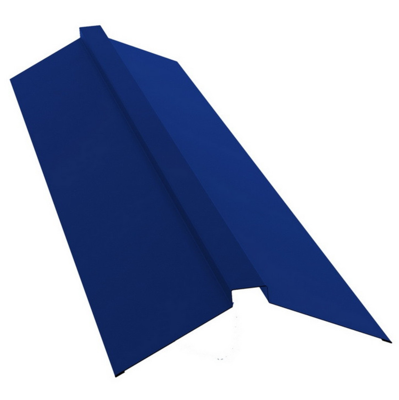 Планка коньок фігурний 80х30х80х2000, фото 1