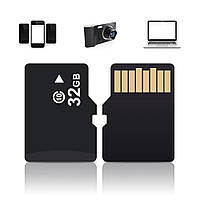 Карта пам'яті на 32 GB, microSD.Хит!
