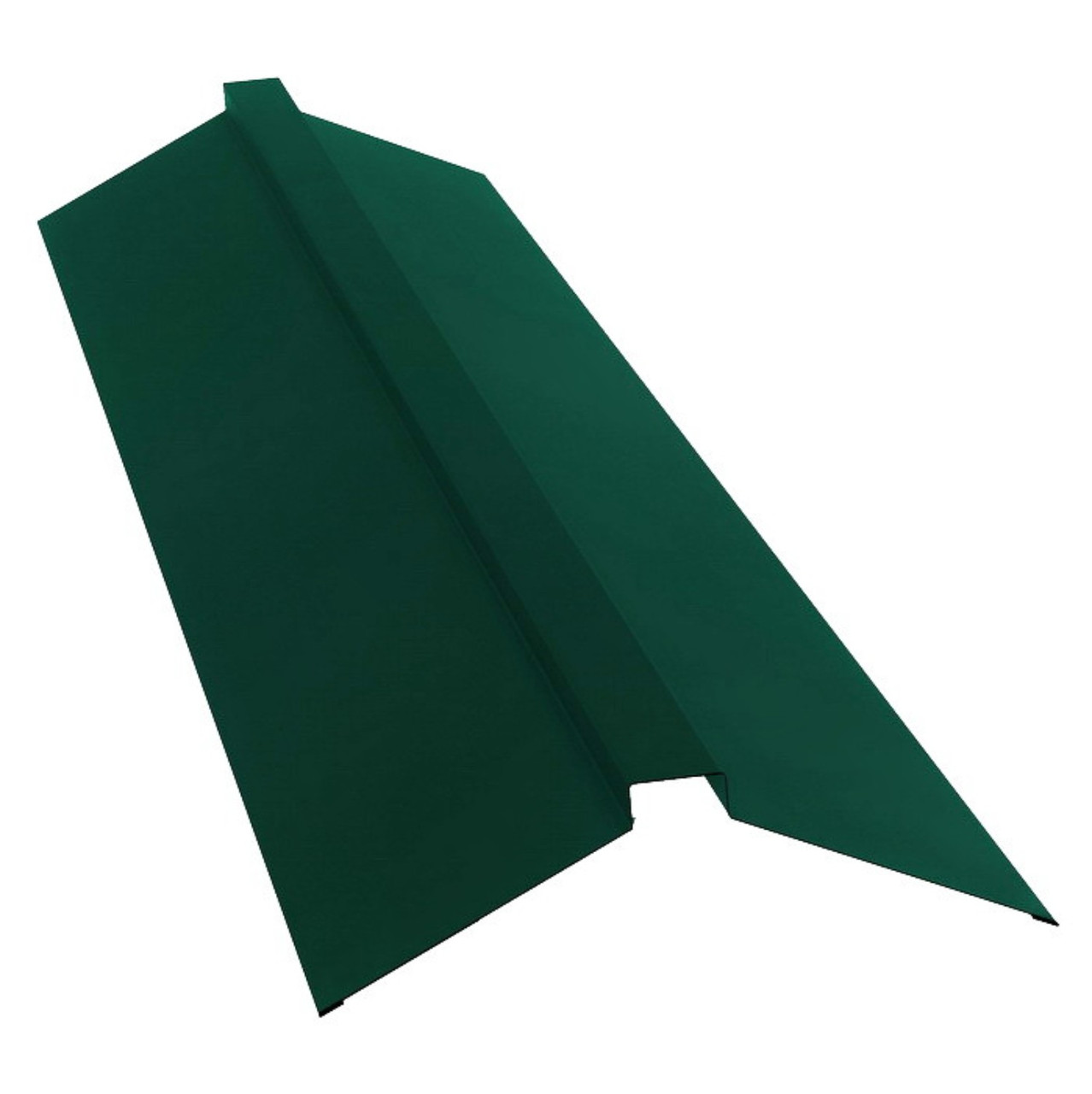 Планка коньок фігурний 110х30х110х2000, фото 1