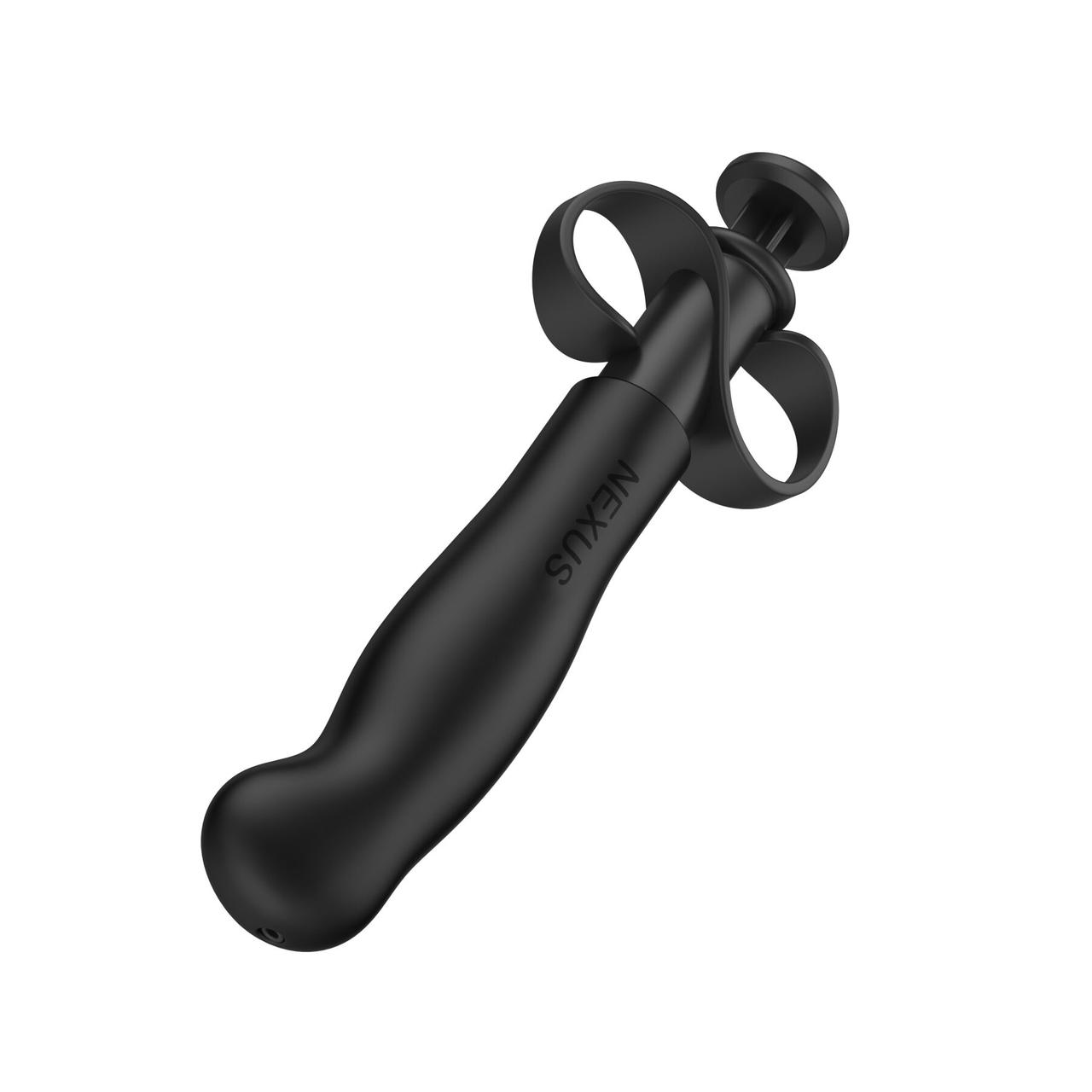 Шприц для введення мастила Nexus Infinity Lube launcher Pro, фото 1