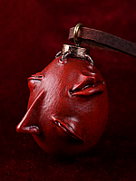 Біхеліт кулон, намисто з аніме Берсерк бехеліт із закритими очима BAN