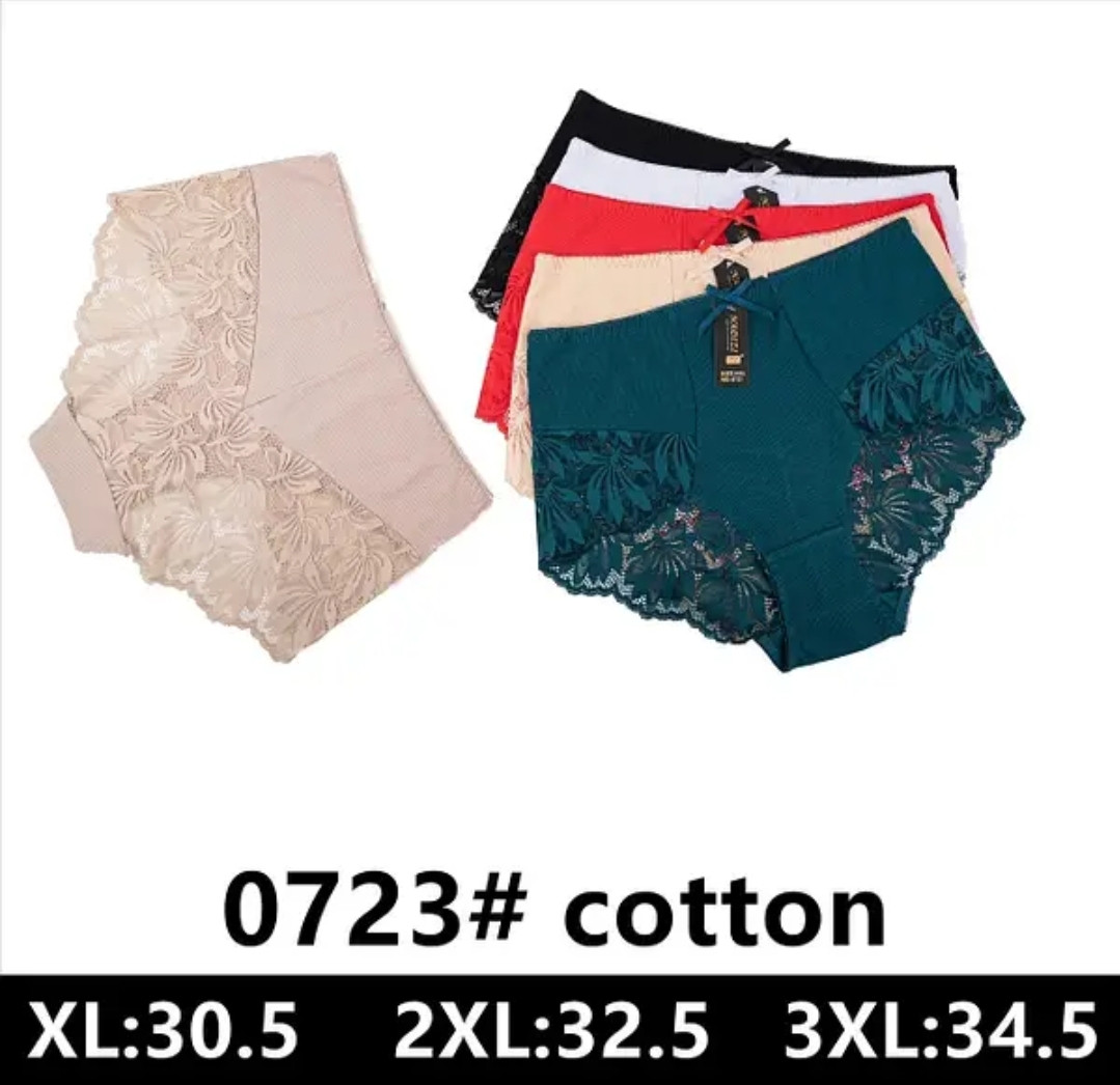 Труси жіночі Nadizi