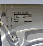 Німецька пральна машина-автомат Siemens E12-16 WM12E163 з Німеччини з гарантією, фото 8
