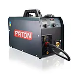 Зварювальний напівавтомат PATON EuroMIG (4.4 кВА, 150 А) (1021015012), фото 3