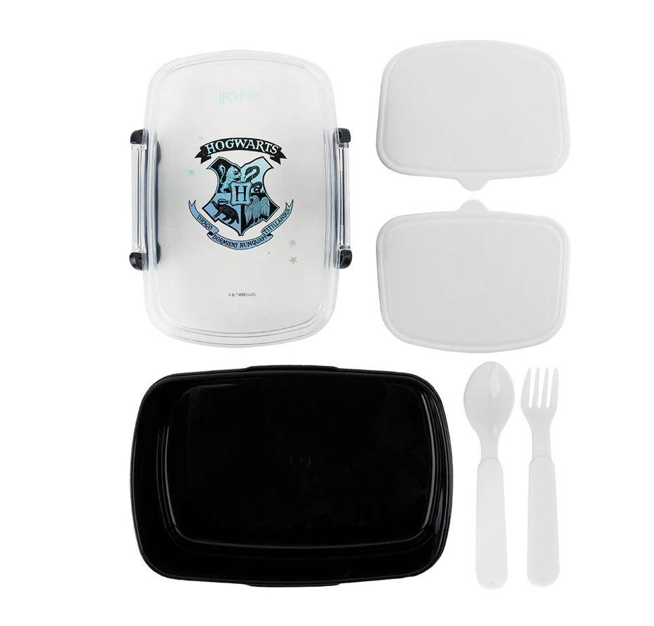 Ланчбокс 750 мл HP з наповненням