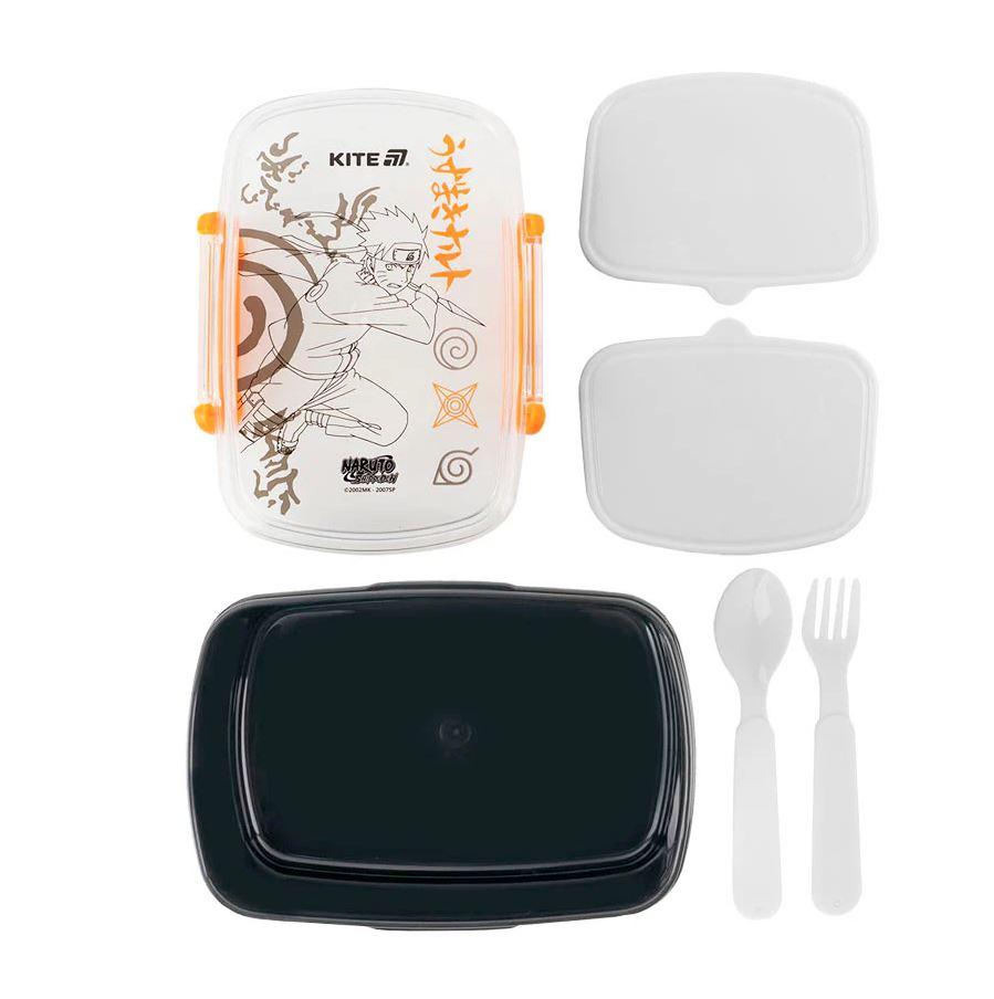 Ланчбокс 750 мл NR з наповненням