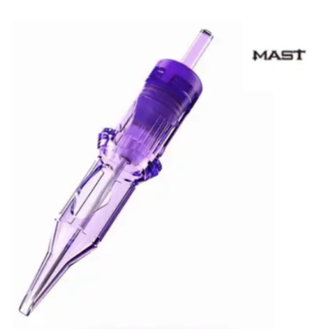Картридж тату Маст Mast pro 30/7 RM (1007RM -2) 1шт, фото 1