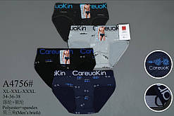 Чоловічі плавки CareuoKin