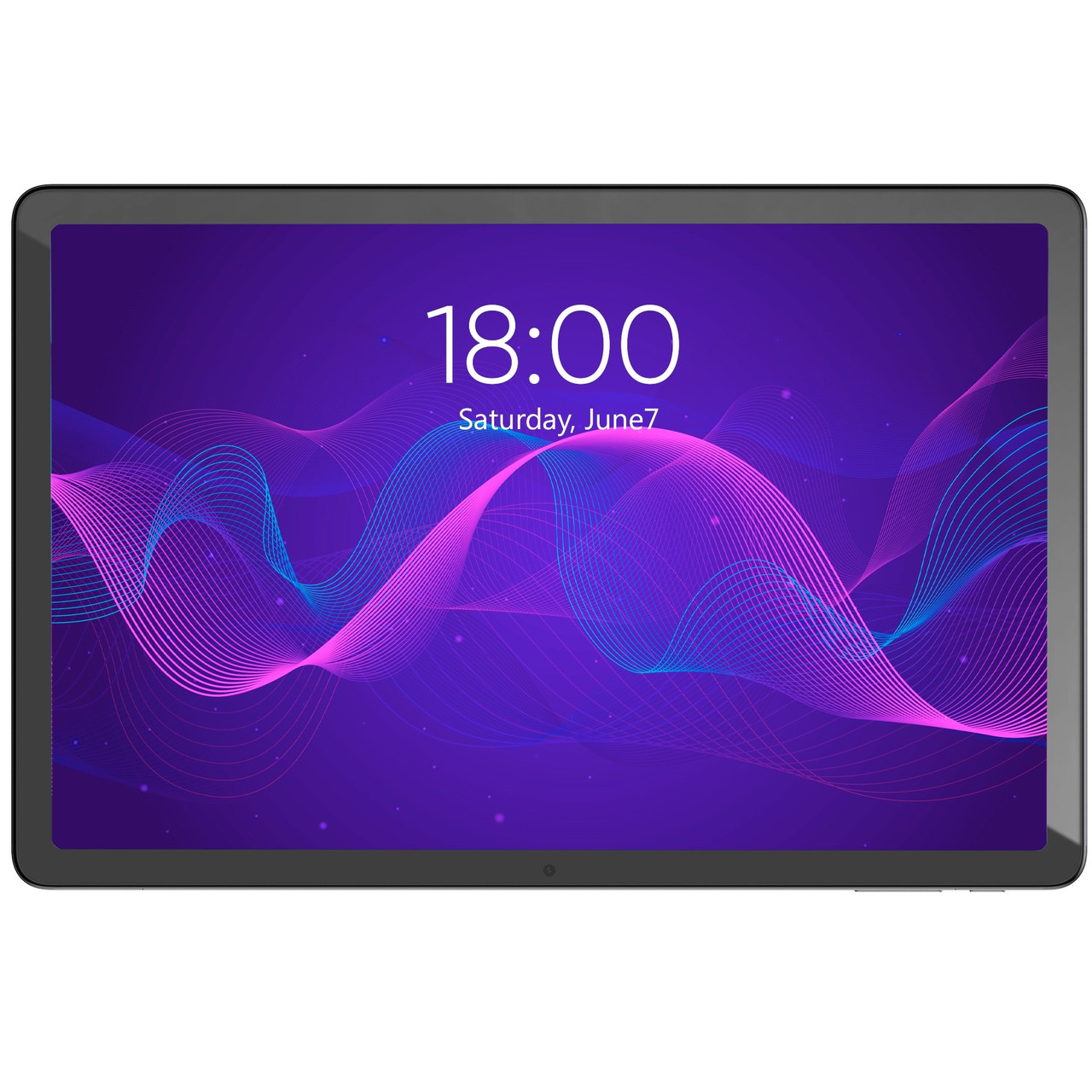 Планшет Chuwi HiPad 11 6/128GB 4G (CWI637/CW-112699) з чохлом, фото 1