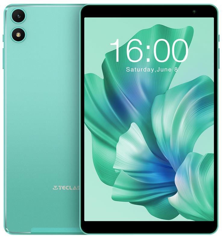 Планшет Teclast P85T 4/64GB Green (P3M2/TL-112259) з чохлом, фото 1