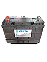 Вантажний акумулятор VARTA ProMotive HEAVY DUTY H17 6СТ-105Ah (605102080), фото 2