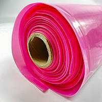 Плівка теплична стабілізована Союз УФ 36 міс Рожевий 100 мкм 3×100 м Універсальна плівка для грядок