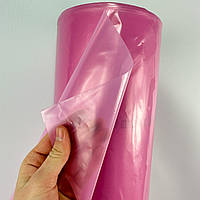 Плівка теплична стабілізована Союз УФ 36 міс Рожевий 150 мкм 6×25 м Плівка поліетиленова