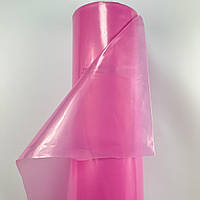 Плівка теплична стабілізована Союз УФ 36 міс Рожевий 250 мкм 6×50 м Професійна плівка для накриття теплиць