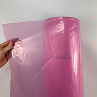 Плівка теплична стабілізована Союз УФ 36 міс Рожевий 150 мкм 6×50 м Довговічна теплична плівка