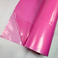 Плівка теплична стабілізована Союз УФ 36 міс Рожевий 120 мкм 3×100 м Сільськогосподарська теплична плівка