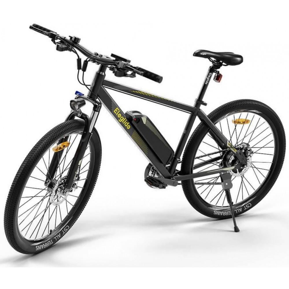 Електровелосипед Eleglide M1 до 65 км, 27,5", 400/250 Вт