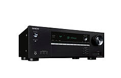 AV-ресивер Onkyo TX-SR393 Black