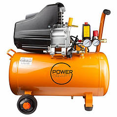 Компресор масляний PowerCraft AC-5020