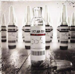 Lacuna Coil – Dark Adrenaline (CD Audio)