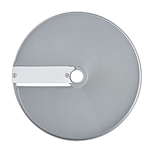 Диск кубики 10х10 мм для овочерізки Robot Coupe CL50/52/55/60 28112, фото 3