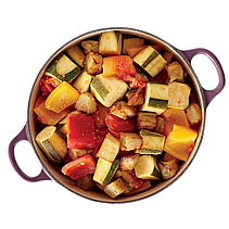 Диск кубики 25х25x25 мммм для овочерізки Robot Coupe CL50/52/55/60 (арт. 28115), фото 4