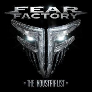 Fear Factory – The Industrialist (2012) (CD Audio)