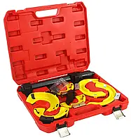 Знімач пружин MAR-POL M80442 ручний, універсальний, для ремонту автомобіля