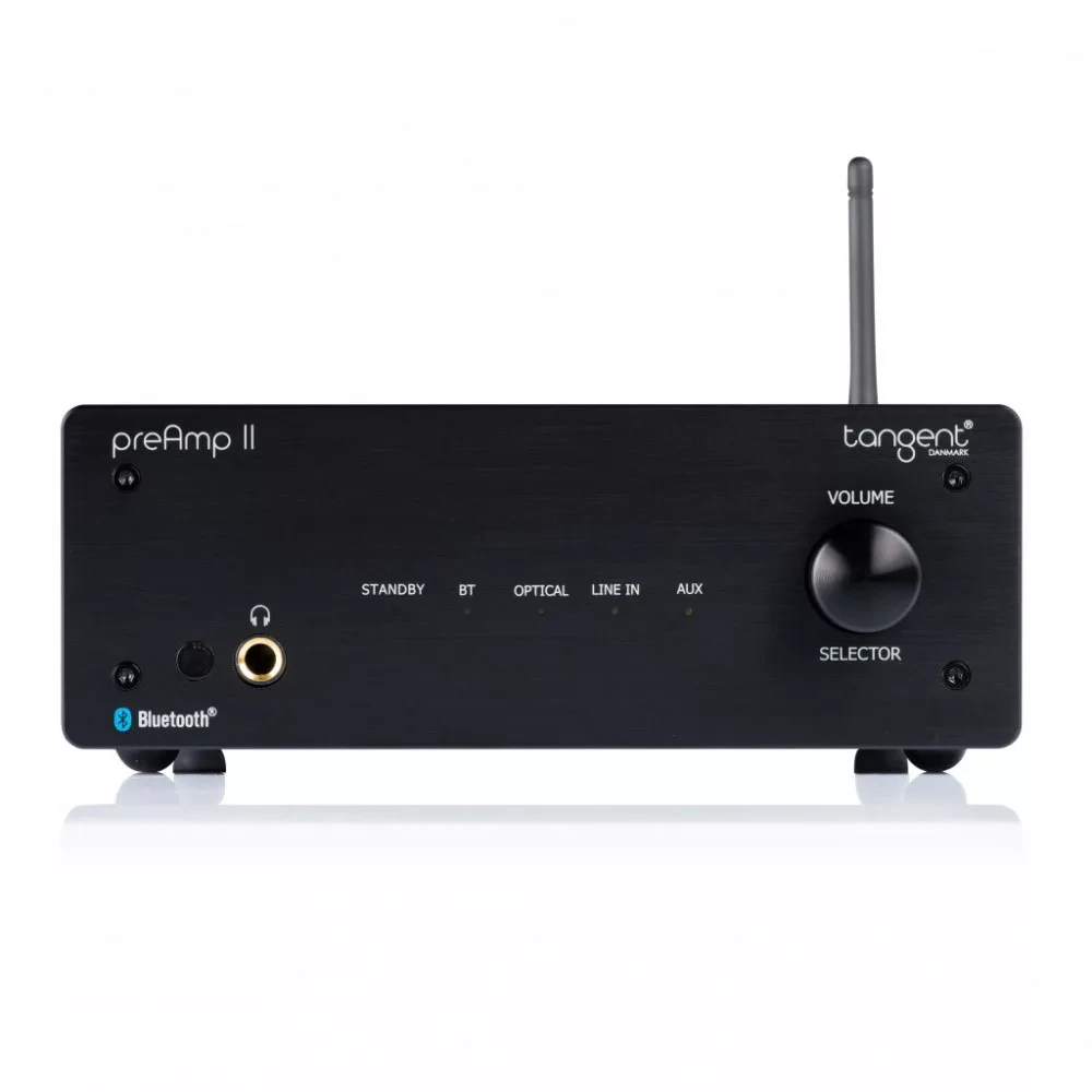 Tangent PreAmpster II — Попередній підсилювач, фото 1