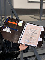 Папки для документів